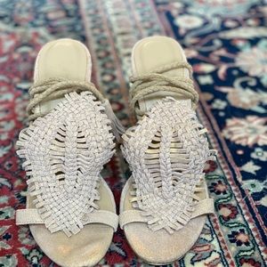 Joie wrap up Sandala